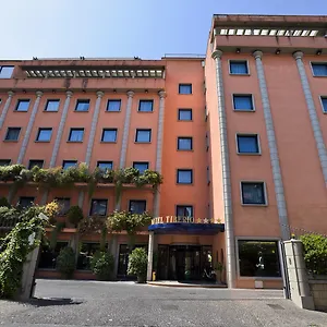 Hotel Grand Tiberio, Roma