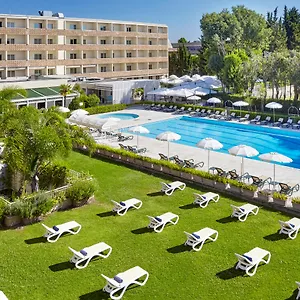 Hotel Crowne Plaza St. Peter's By Ihg, Roma