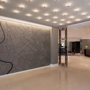 Hotel Le Meridien Visconti, Roma