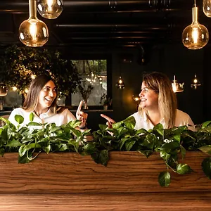 Hotel Mercure Corso Trieste, Roma