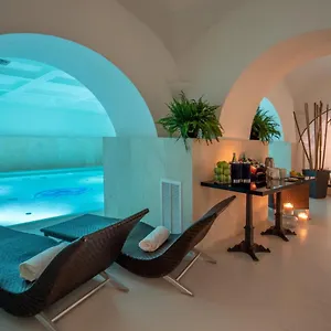Hotel Rose Garden Palace By Omnia, Roma
