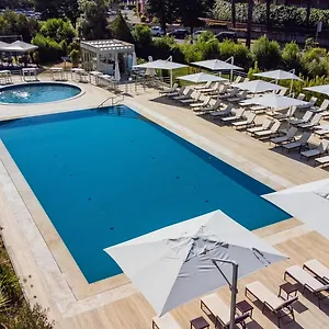 Hotel - Eur Parco Dei Medici, An Ihg, Roma