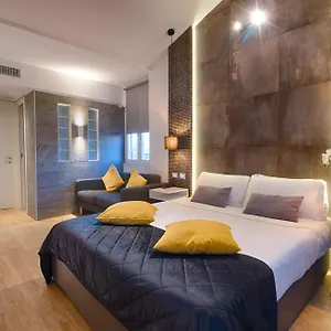 Hotel Raganelli, Roma