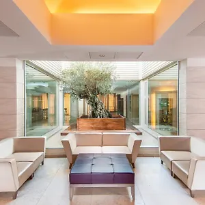 Hotel Sheraton Parco De' Medici, Roma