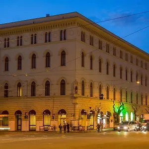 Hotel Milton, Roma