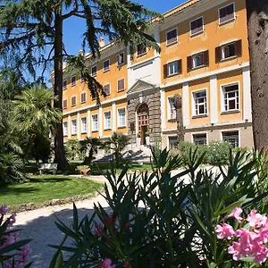 Hotel Lh Montemario, Roma