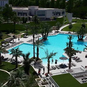 Hotel Ergife Palace, Roma