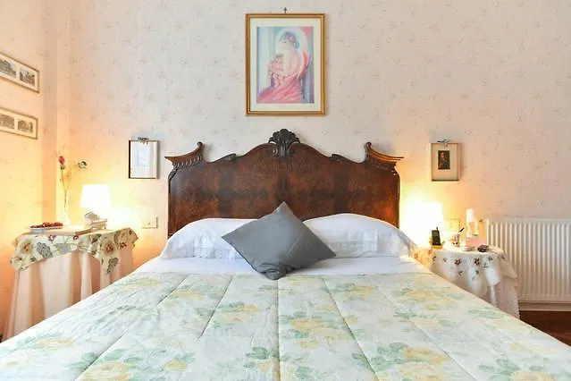 Bed & Breakfast B&B Roma Capoccia