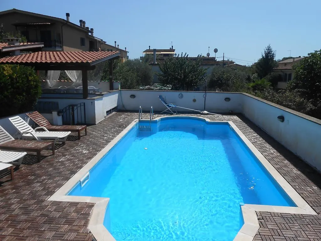 B&B Roma Capoccia