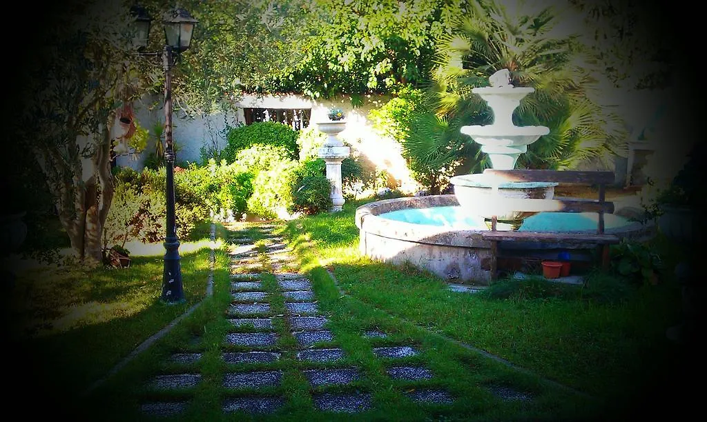 Bed & Breakfast B&B Roma Capoccia
