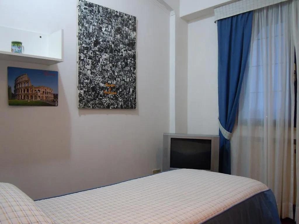 B&B Roma Capoccia Bed & Breakfast
