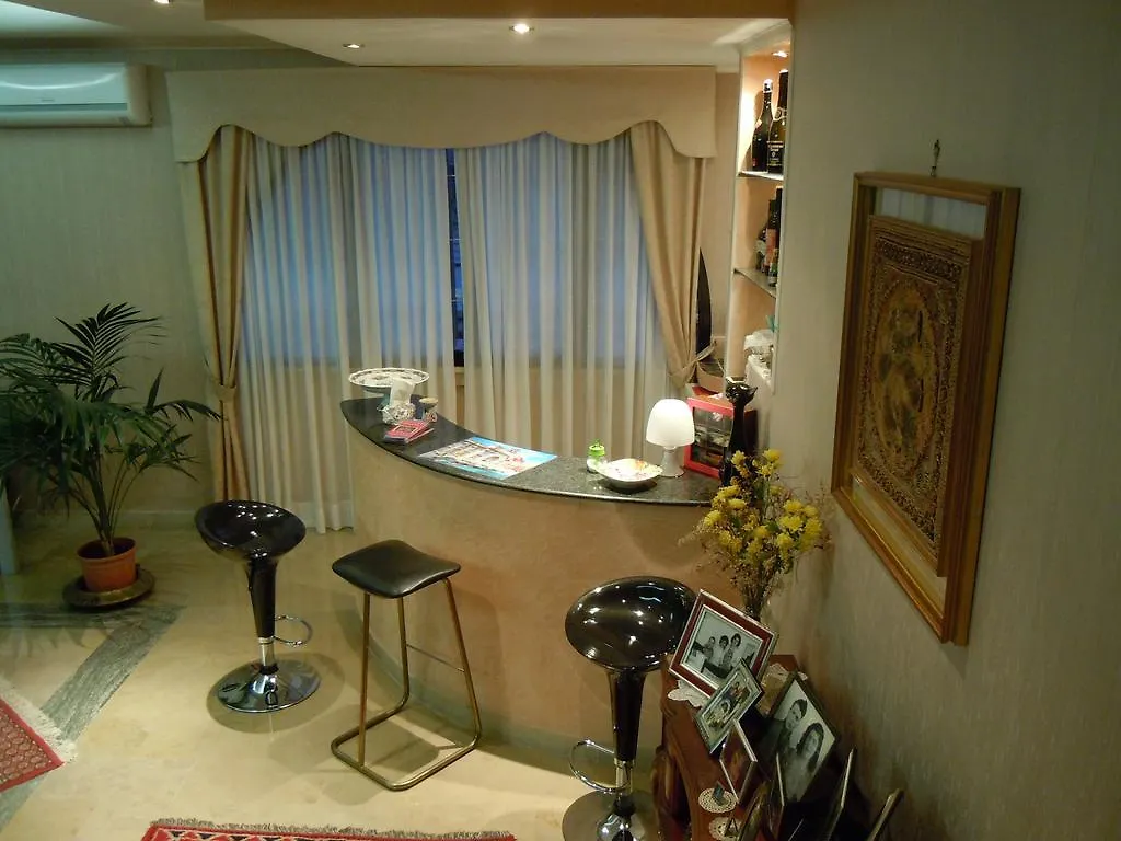 B&B Roma Capoccia