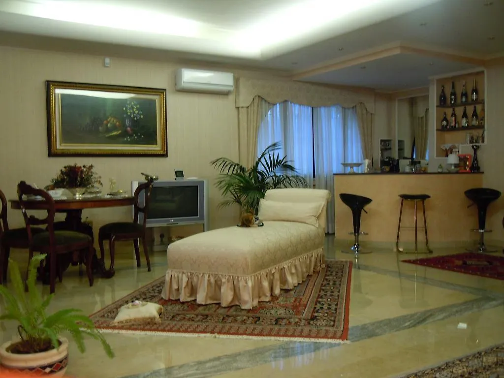 B&B Roma Capoccia Bed & Breakfast