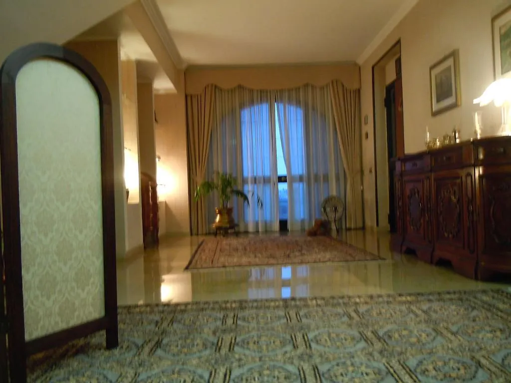 Bed & Breakfast B&B Roma Capoccia Italia