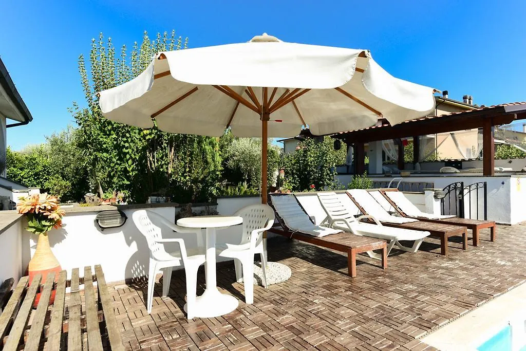 B&B Roma Capoccia