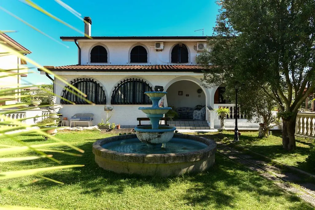 Bed & Breakfast B&B Roma Capoccia