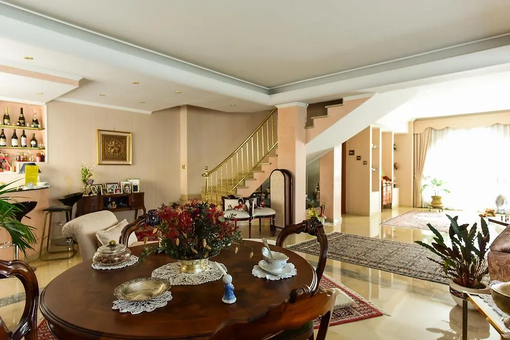 B&B Roma Capoccia Bed & Breakfast
