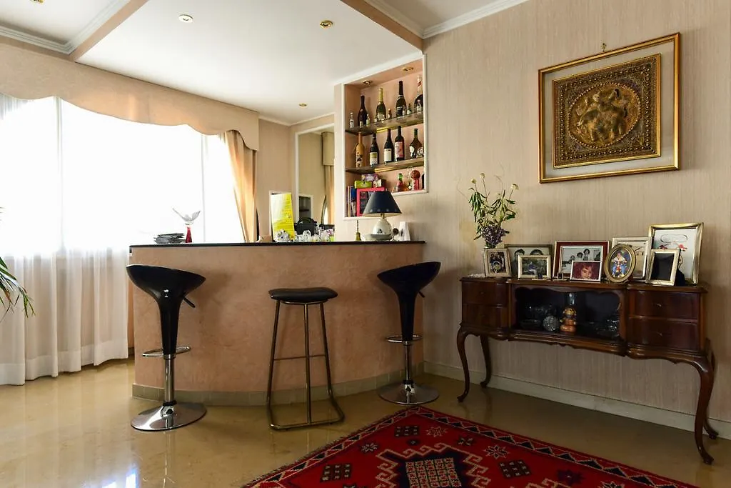 B&B Roma Capoccia