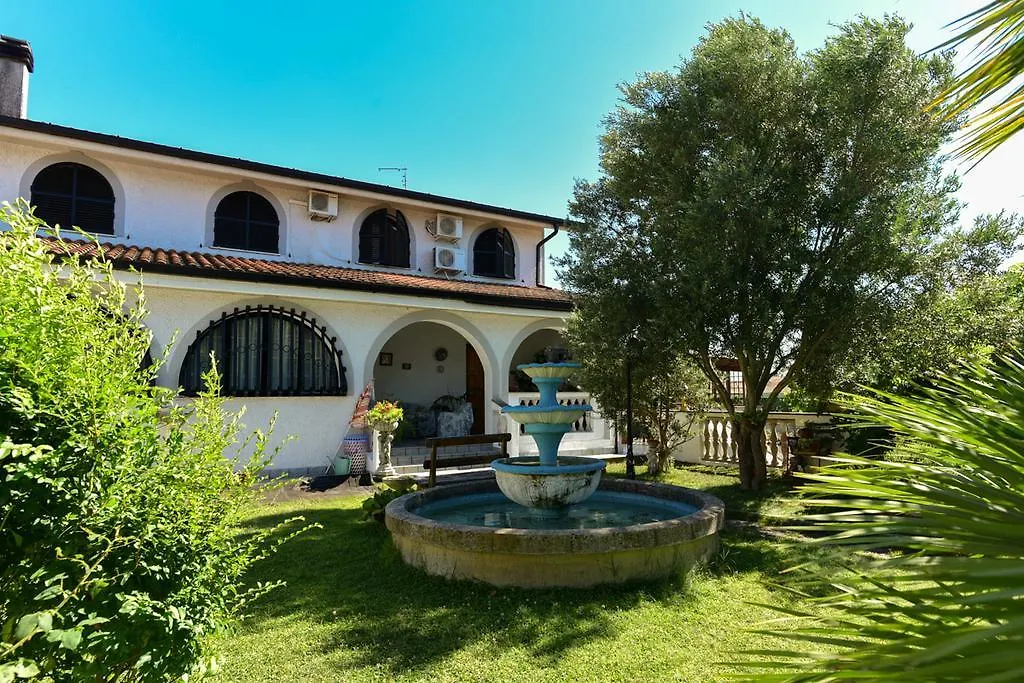 B&B Roma Capoccia Italia