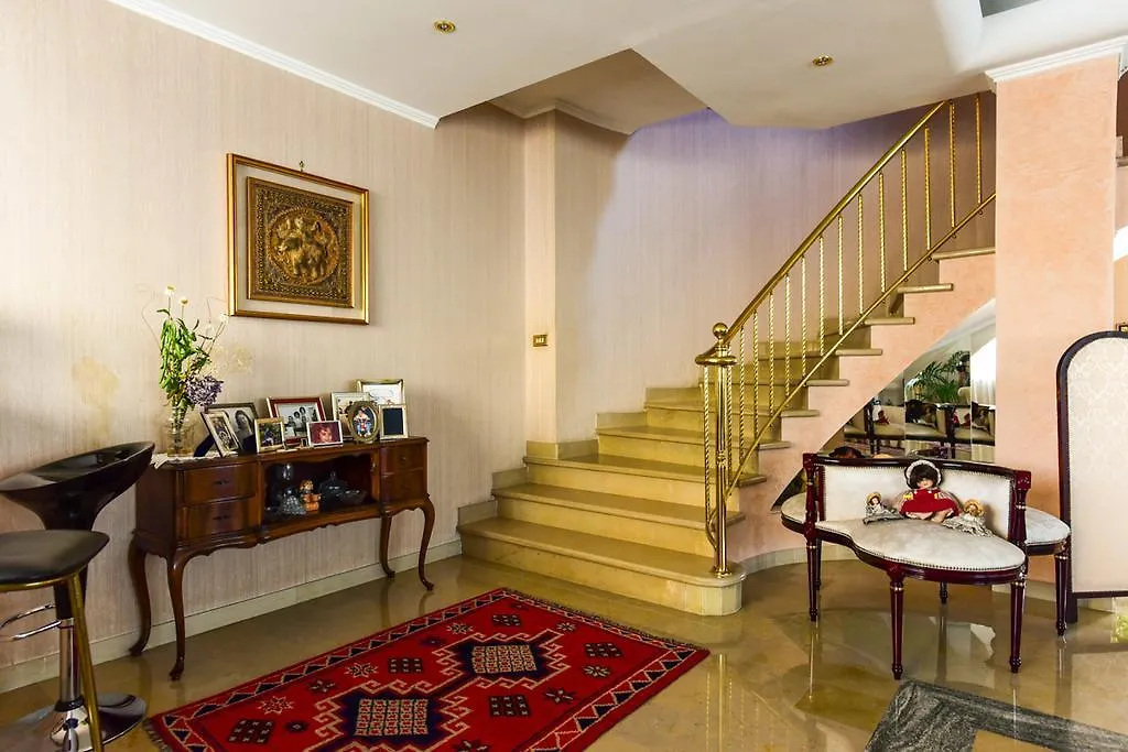 B&B Roma Capoccia 0*,  Italia