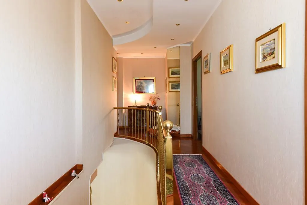 B&B Roma Capoccia Bed & Breakfast