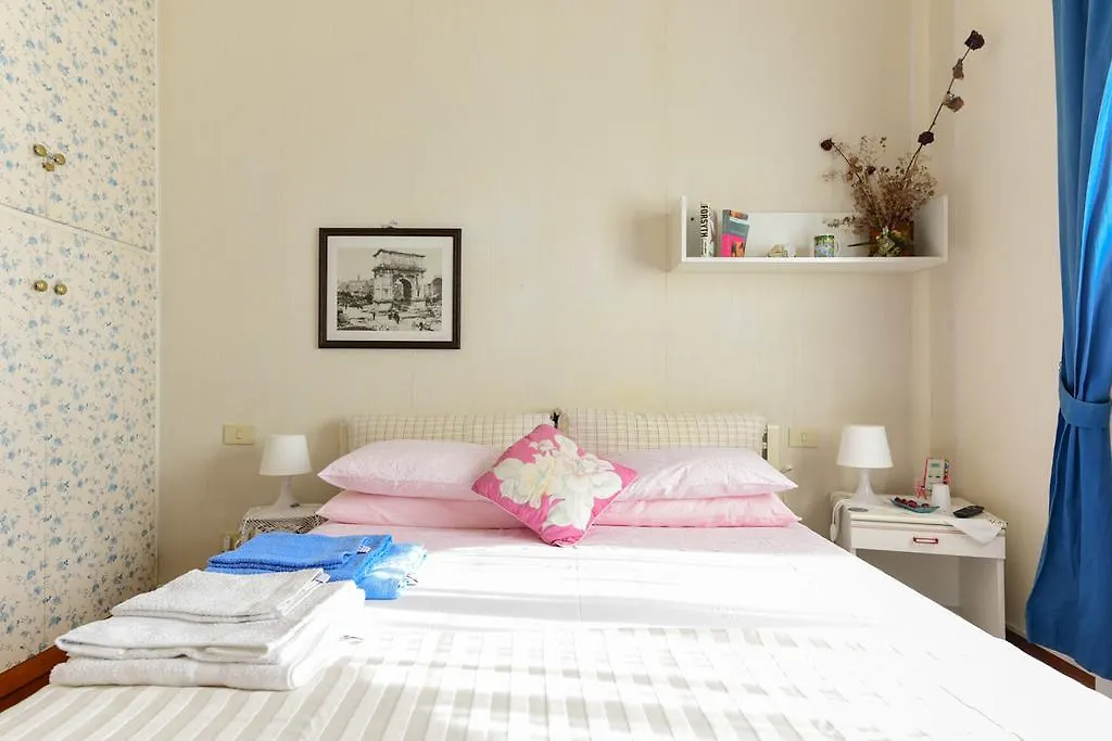 B&B Roma Capoccia Italia
