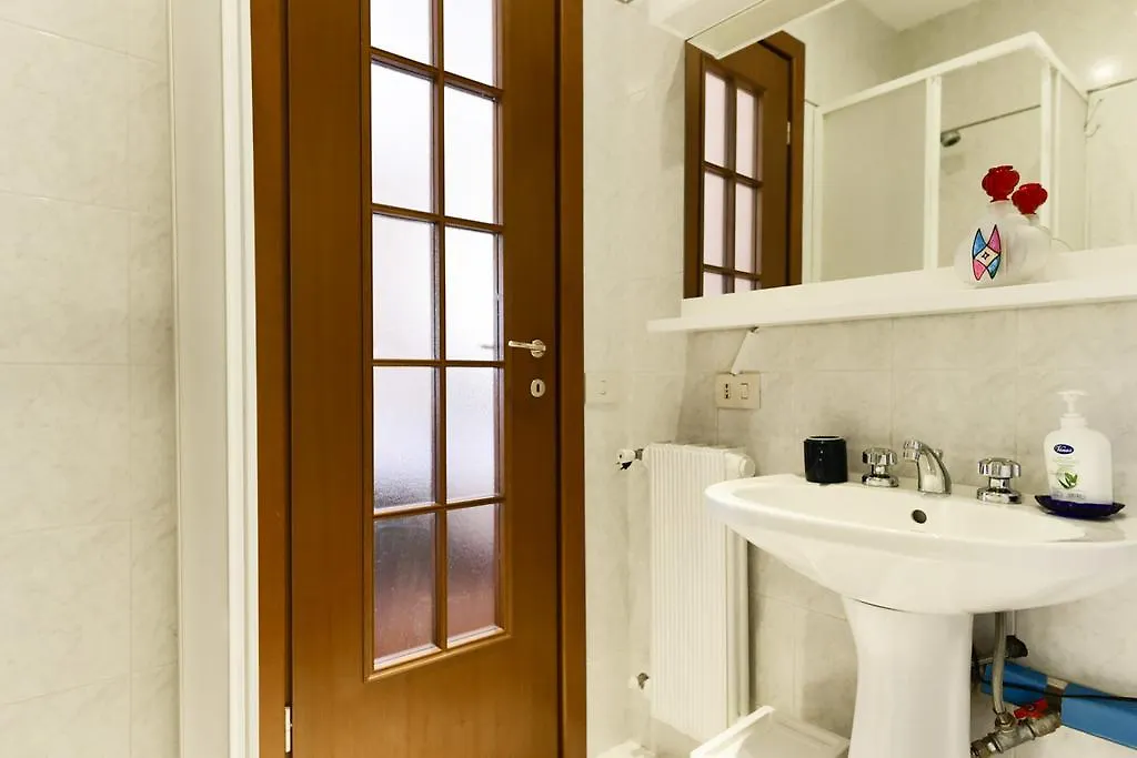 B&B Roma Capoccia