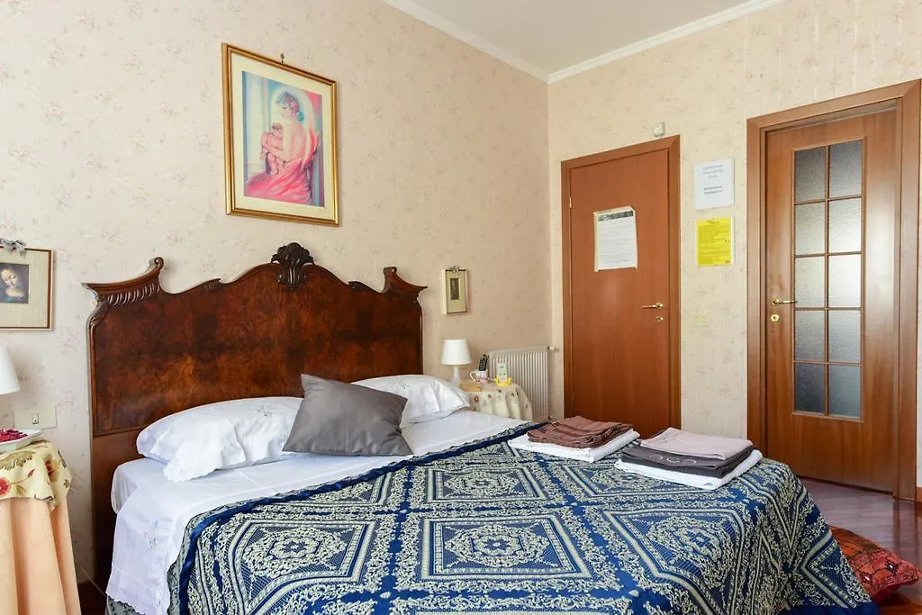 Bed & Breakfast B&B Roma Capoccia Italia