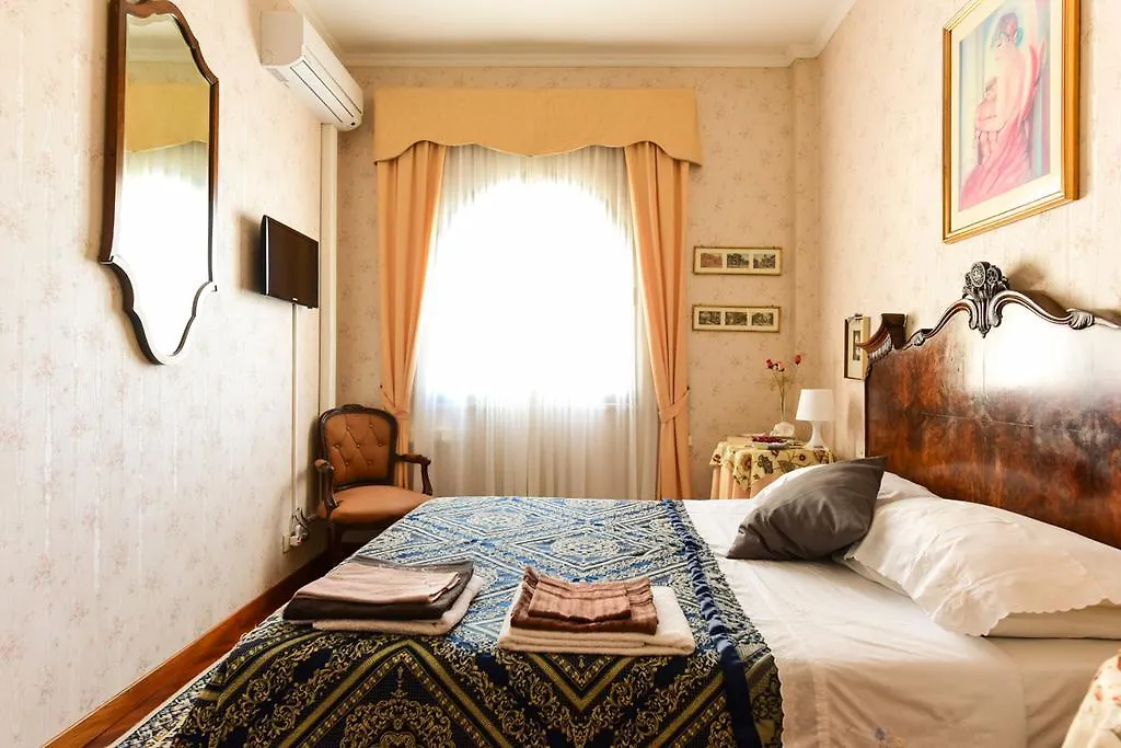 B&B Roma Capoccia