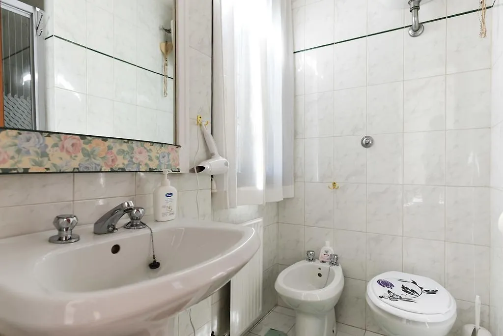 Bed & Breakfast B&B Roma Capoccia