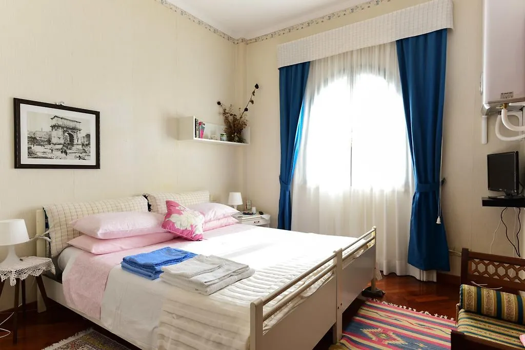 Bed & Breakfast B&B Roma Capoccia