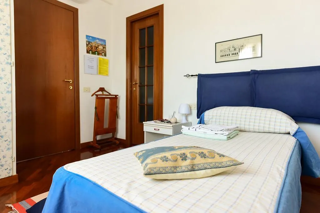 B&B Roma Capoccia 0*,