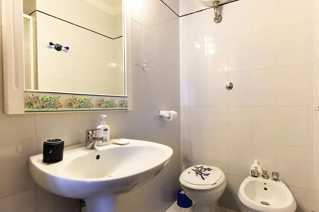 B&B Roma Capoccia Bed & Breakfast