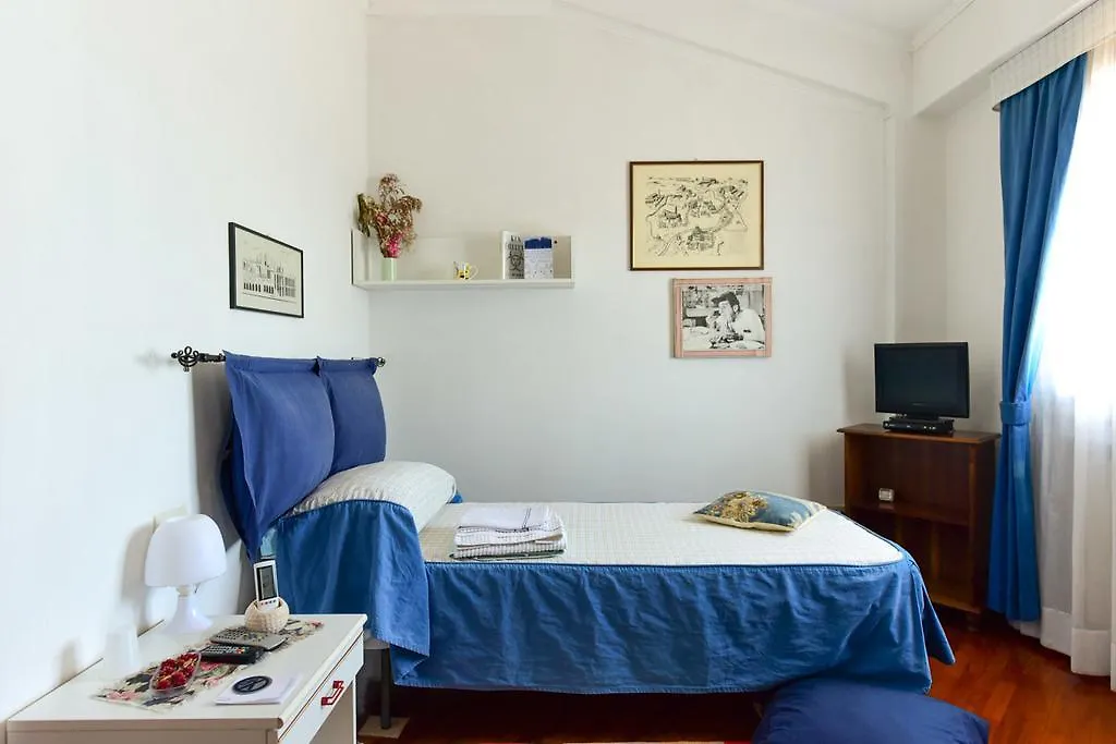 B&B Roma Capoccia Bed & Breakfast