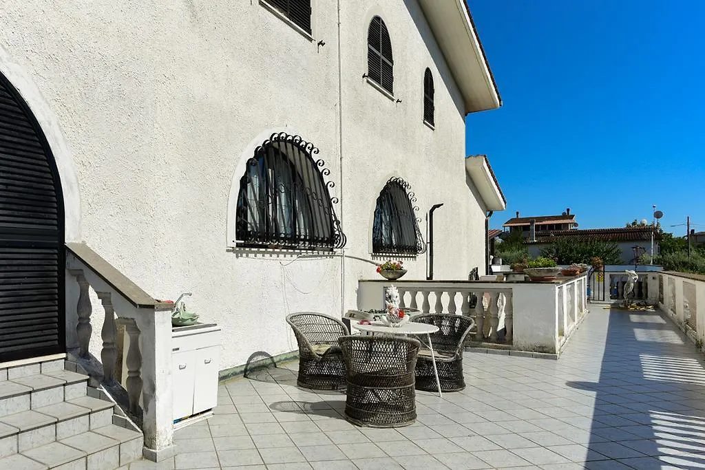 B&B Roma Capoccia