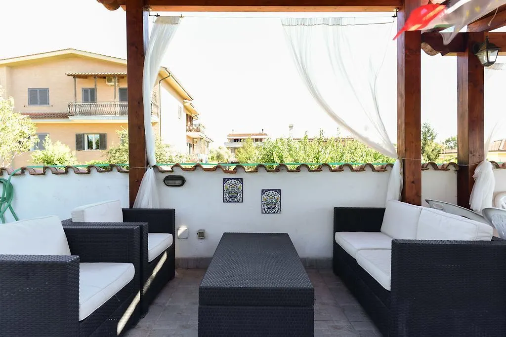 Bed & Breakfast B&B Roma Capoccia