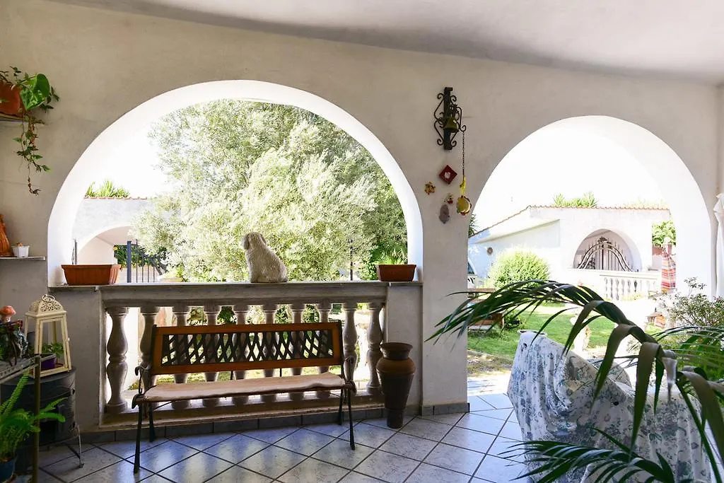 B&B Roma Capoccia Italia